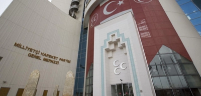 MHP'den Terörsüz Türkiye Buluşmaları