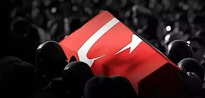 MSB Acı Haberi Duyurdu: Albay İsmail Haldun Maden Libya'da Şehit Oldu!