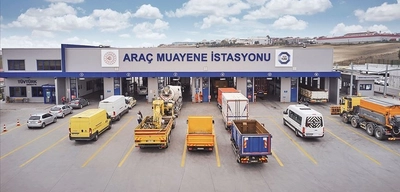 TÜVTÜRK Dönemi Sona Eriyor, Yerine Turka Geliyor