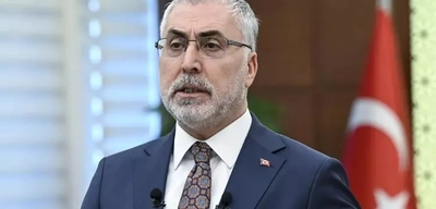 Işıkhan'dan Kamu Çalışanları Hakkında Açıklama