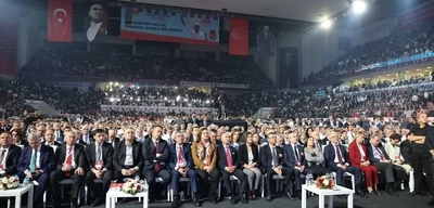 CHP'de Kritik Gün: Gözler Kurultay Davasında