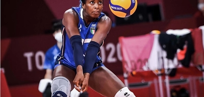 Galatasaray'a İtalyan Smaçör: Myriam Sylla Transferi Tamamlandı