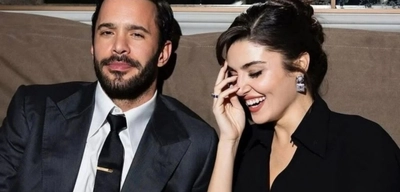 Hande Erçel ve Barış Arduç 3. Kez Partner Oldu: Gözyaşı Kraliçesi Dizisinden İlk Detaylar!