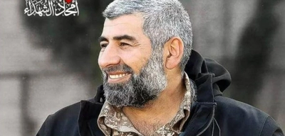 İsrail, Hamas Komutanını Öldürdüğünü Duyurdu
