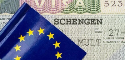 Almanya'dan Schengen Vizesi Kararı