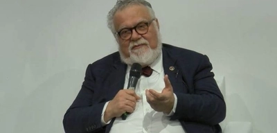 Celal Şengör'e "Türk Milletini Aşağılama" Suçlamasıyla Dava Açıldı! İlk Duruşma 11 Eylül'de