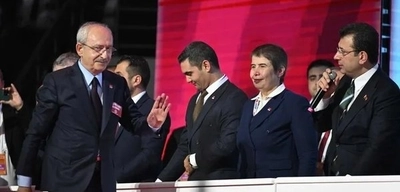 CHP Kurultay Davasında Olası Senaryolar
