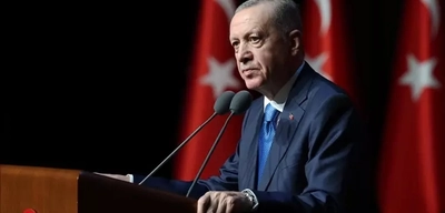 Kabine Toplantısında Emekli ve Memur Maaş Zamları Gündemde