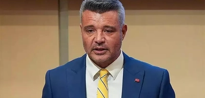 Sadettin Saran, Fenerbahçe Başkanlığına Adaylığını Açıkladı