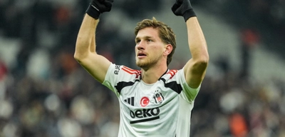 Semih Kılıçsoy'un Yeni Adresi Hollanda Oldu: Beşiktaş'a Önerilen Rakam Belli Oldu