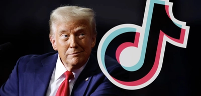 Trump: "TikTok için Alıcı Bulduk"