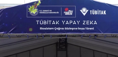 Türkiye Yapay Zeka Devrimine Hazırlanıyor