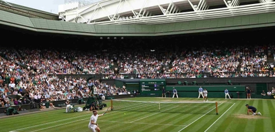 Wimbledon Tenis Turnuvası Başlıyor! Milli Tenisçi Zeynep Sönmez'in Maçı Ne Zaman?