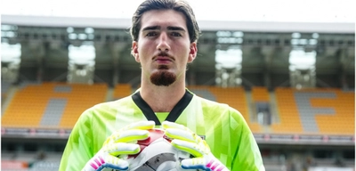 Alman Devinden Süper Lig'e Kaleci Transferi!