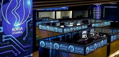 Borsa İstanbul Güne Yükselişle Başladı