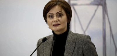 Canan Kaftancıoğlu'ndan 'Leman Dergisi' Çıkışı: "Beğenmeyen Okumaz!"