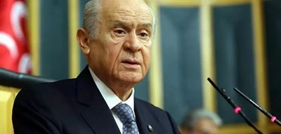 Devlet Bahçeli'den Grup Toplantısında Gündeme Dair Mesajlar