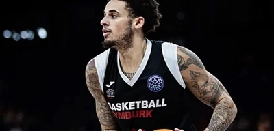 Galatasaray'a ABD'den Forvet: Christian Bishop Transferi Tamamlandı!
