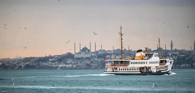 İstanbul'da Yaz Geceleri Zor Geçecek!