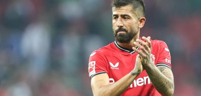 Kerem Demirbay Eyüpspor'a Transfer Oldu