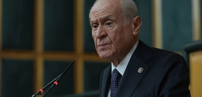 MHP'den Leman Dergisi'ne Sert Mesaj