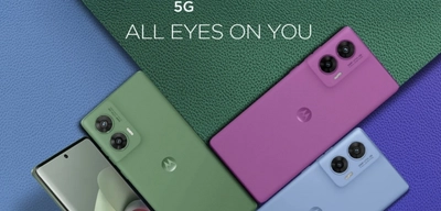 Motorola Moto G96 5G Geliyor: İşte Satın Almak için 5 Neden!