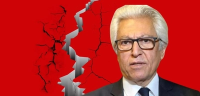 Pampal'dan Bursa'daki Depremlerin Ardından Açıklama: "Bu Depremler Uyarıcı Nitelikte"