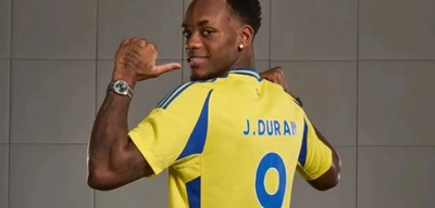 Fenerbahçe'de Jhon Duran'ın Maliyeti Belli Oldu