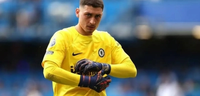 Galatasaray'a Kötü Haber: Kaleci Petrovic Sunderland Yolunda!