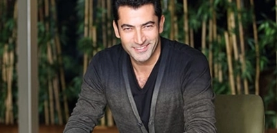 Kenan İmirzalıoğlu Yeni Sezonda 'Abi' Dizisiyle Ekranlarda Olacak