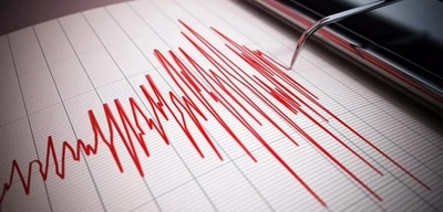 Marmara'da Hissedildi: Gemlik'te 4.5 Büyüklüğünde Deprem!