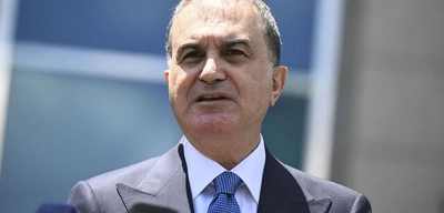 Ömer Çelik'ten Özgür Özel'e Sert Eleştiri