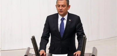 Özgür Özel Hakkında Fezleke: Meclis'e Sunuldu