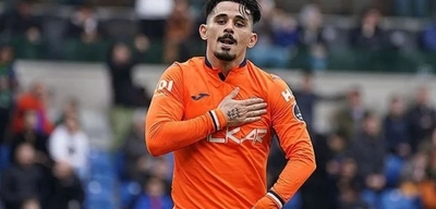 Serdar Gürler, Başakşehir'den Eyüpspor'a Transfer Oldu