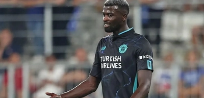 Adana Demirspor'la Parlayan Maestro, Alanyaspor'a Transfer Oldu