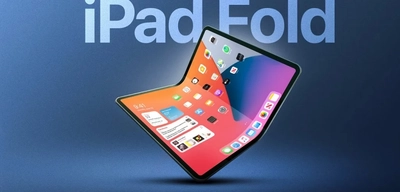 Apple, Katlanabilir iPad'den Vazgeçti; Katlanabilir iPhone Testlerine Başladı!