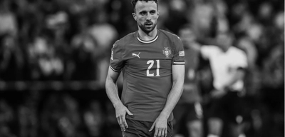 Dünyaca Ünlü Futbolcu Diogo Jota ve Kardeşi Trafik Kazasında Hayatını Kaybetti! Diogo Jota Kimdir?