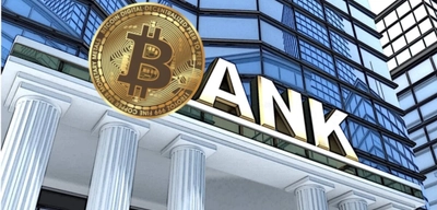 Türkiye'de Bankalar da Kripto Varlık Saklamaya Başlıyor: SPK'ya 7 Bankadan Başvuru!