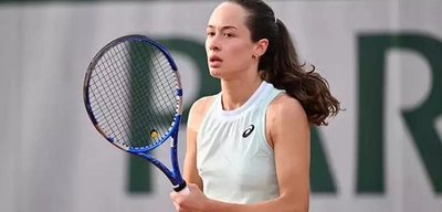 Zeynep Sönmez Wimbledon'da Tarih Yazdı