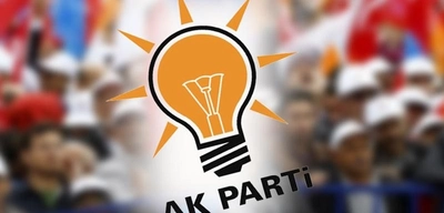 AK Parti Muğla'da Bir İstifa Kararı Daha