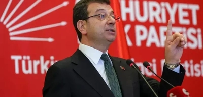 İmamoğlu'na Hapis ve Siyasi Yasak Talebi