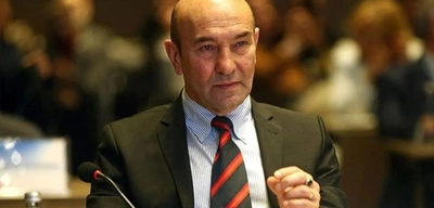 Tunç Soyer Tutuklandı