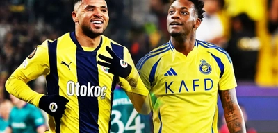 Jhon Duran Transferi, En-Nesyri'nin Geleceğini Belirsizleştirdi