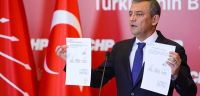 Özgür Özel: "99 Kişinin Tutuklanması Mussolini'nin Ön İnfaz Yöntemidir"