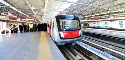 Bakan Uraloğlu'ndan Esenboğa Metrosu Müjdesi