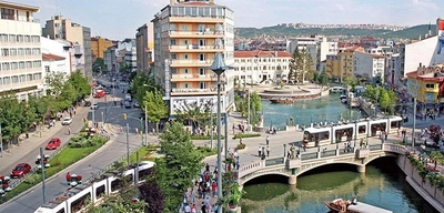 Eskişehir Sivrihisar'da Şap Hastalığı Alarmı
