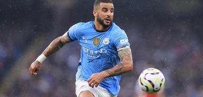 Fenerbahçe'ye Kötü Haber: Kyle Walker Premier Lig'de!