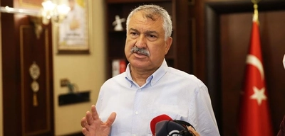 Gözaltına Alınan Zeydan Karalar'dan Mesaj: "Boyun Eğmedim, Eğmem de"