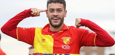 Romulo'ya Süper Lig ve Avrupa'dan Talipler Var
