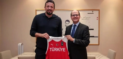 Türkoğlu Milli Takımın Hedeflerini Açıkladı